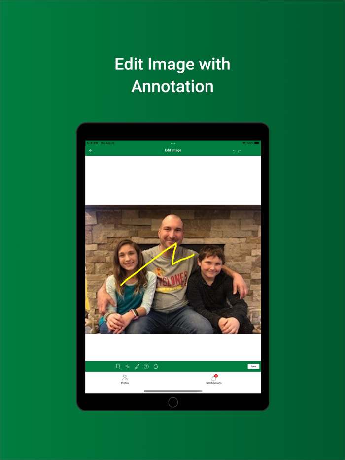 DEKRA Adaptive Suite