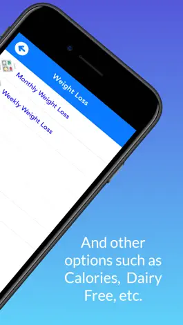 Game screenshot Healthify - Weight Loss Diets hack