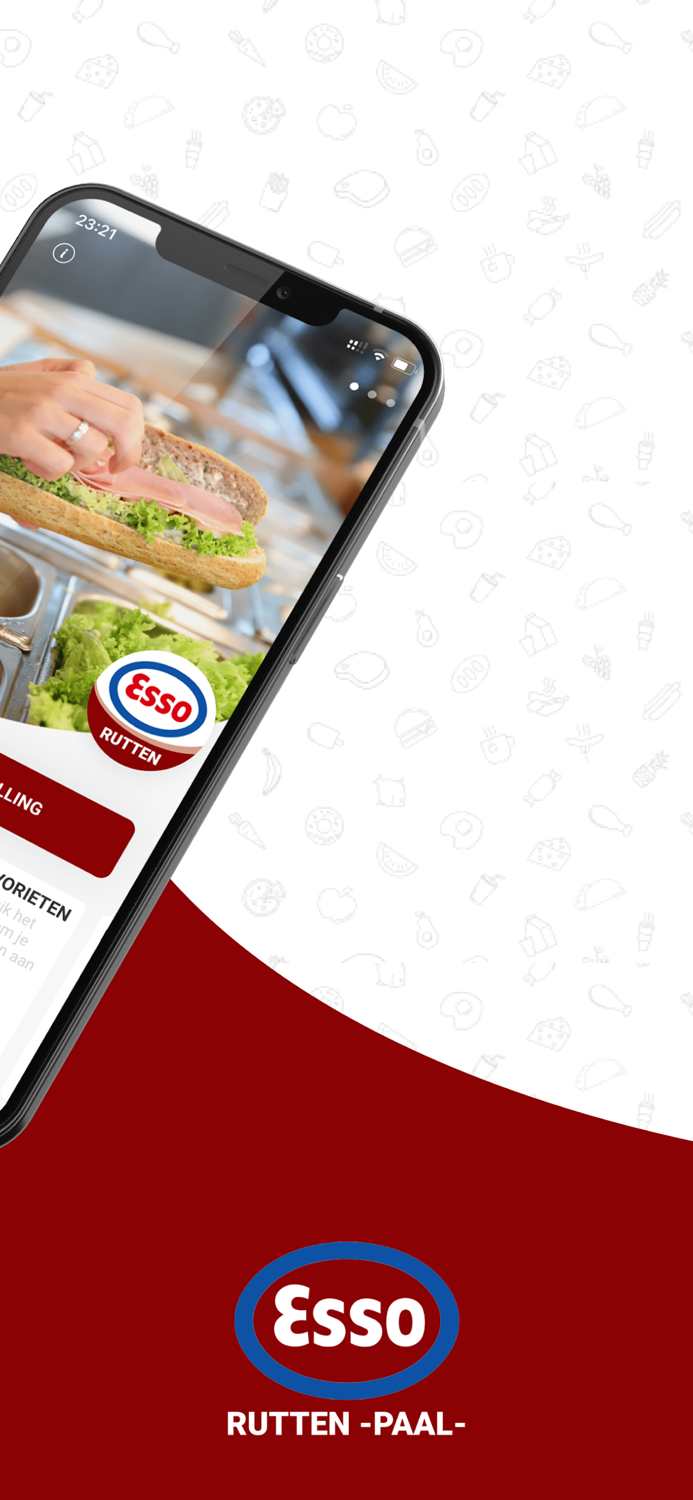 Esso Rutten