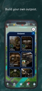 Zombie Streets: Undead shooter screenshot #5 for iPhone