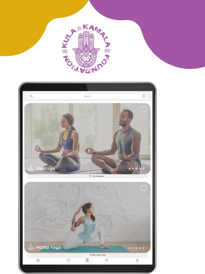 Kula Kamala Foundation