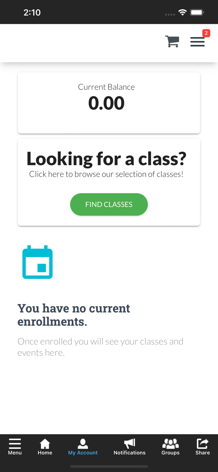 The Wright School of Dance