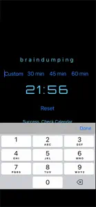 Time Blocker GX - Be Focused screenshot #6 for iPhone