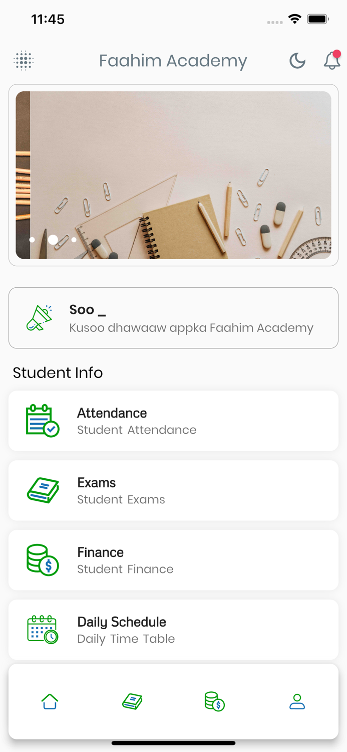 Faahim Academy