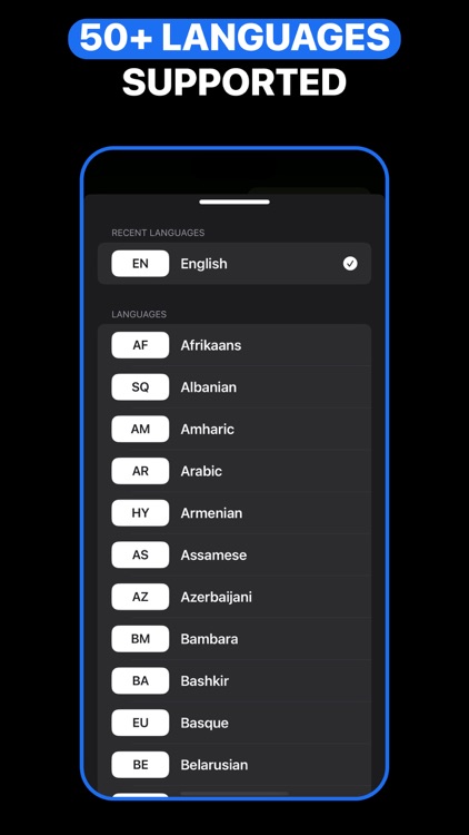 Captions For Video - Subtitles screenshot-3