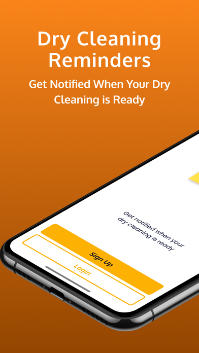 Ticket To Dry Screenshot
