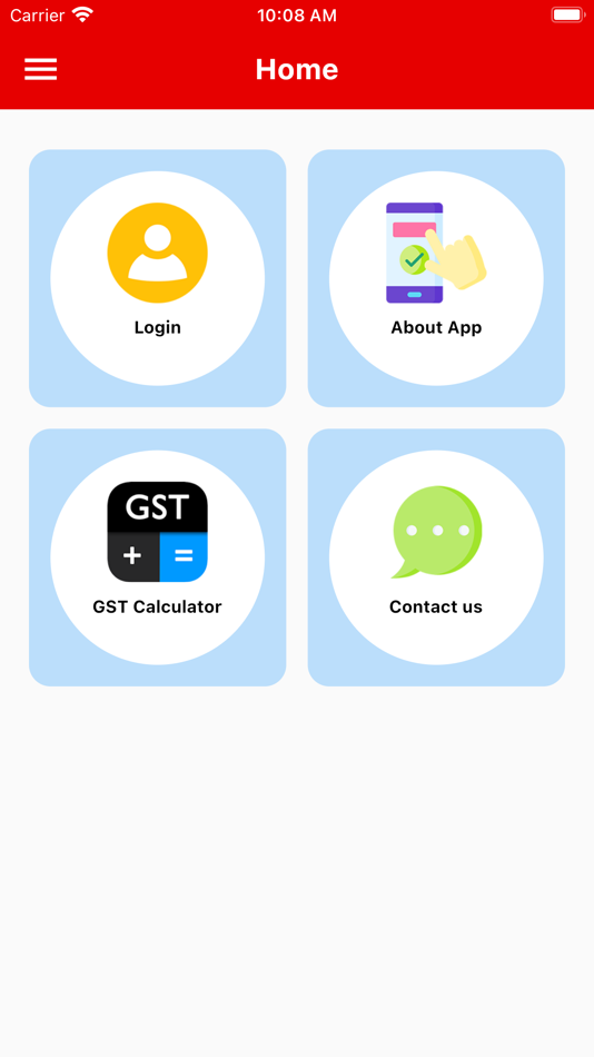 #3. Raj Traders (iOS) 由: Steigern Tech LLP