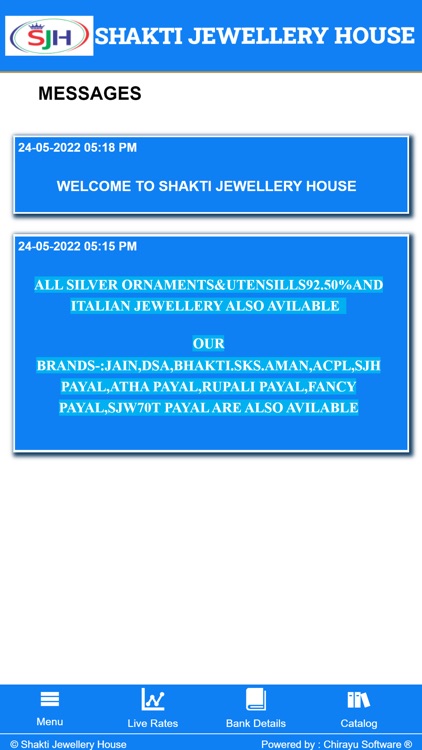 Shakti Jewellery screenshot-4