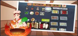 Game screenshot Help Me Cook It Mom! mod apk