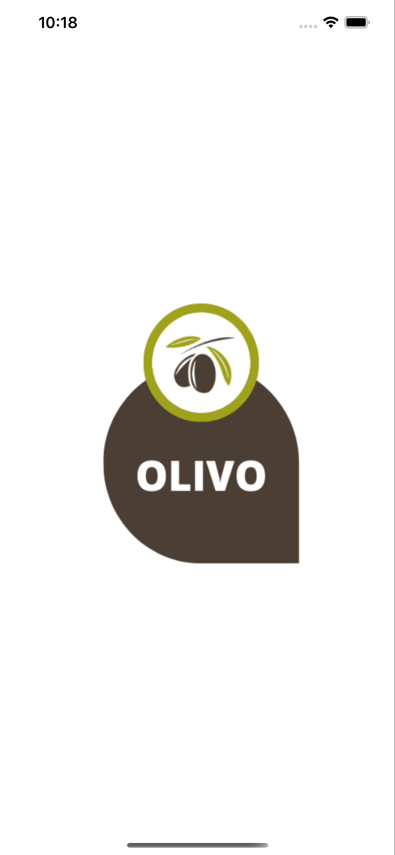 Olivo Passenger