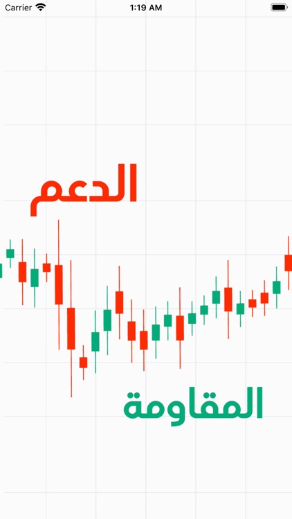 الدعم والمقاومة