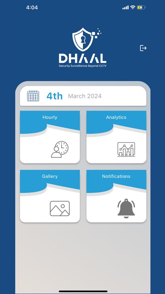 #2. Dhaal (iOS) 由: JVS Group