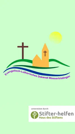 Game screenshot Dekanat-Wassertrüdingen mod apk