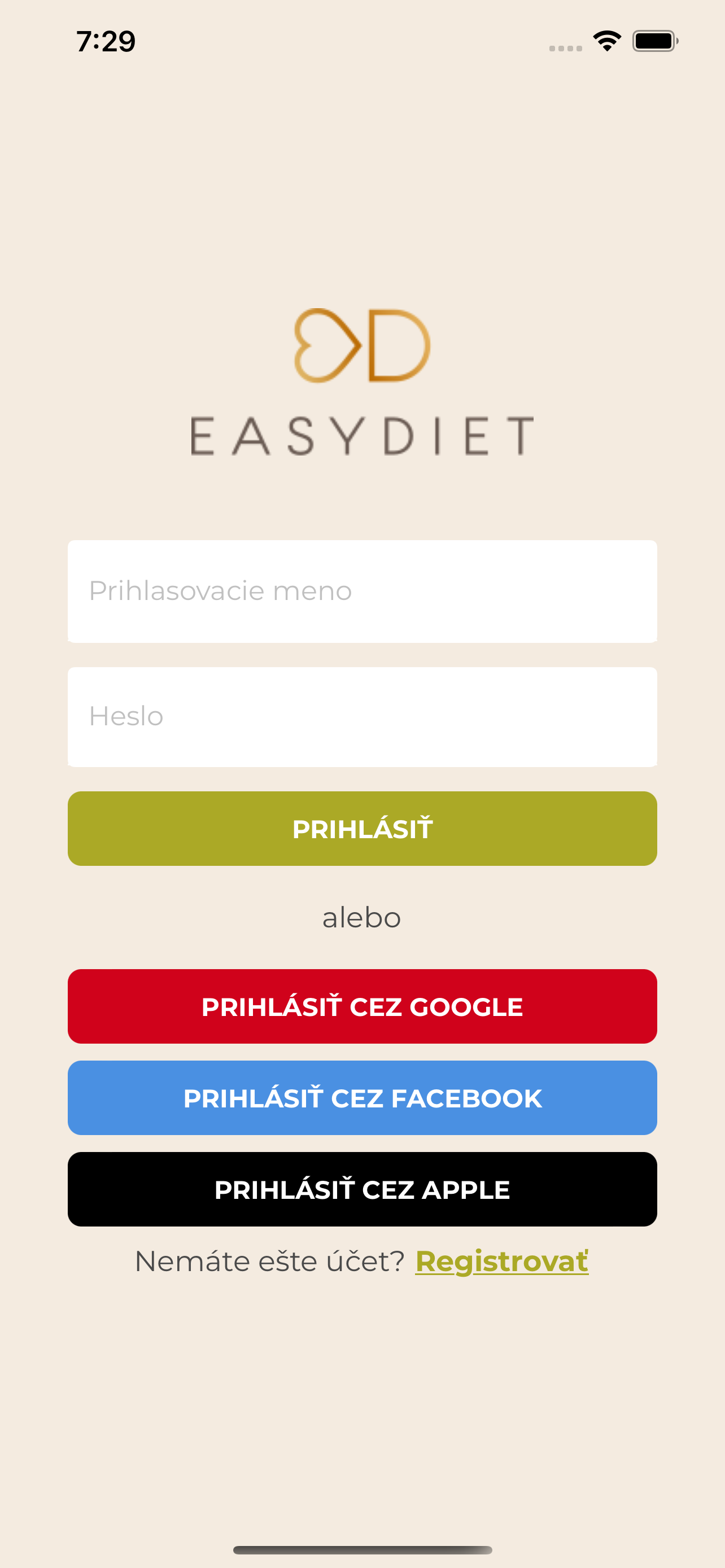 EASYDIET