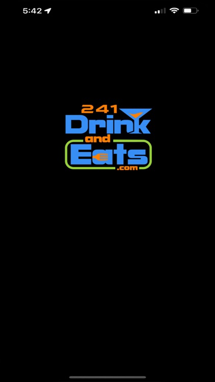 241 Drink and Eats screenshot-3