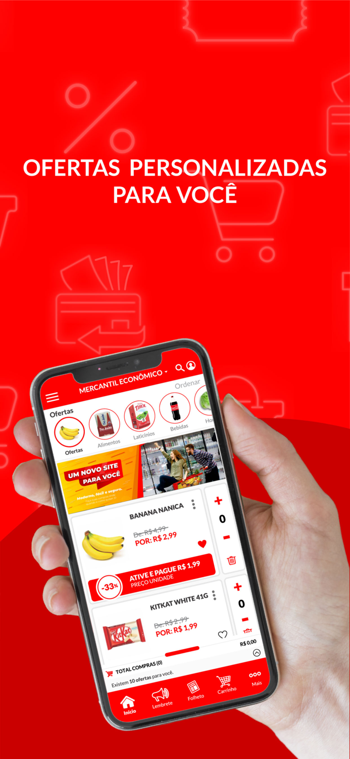 Mercantil Econômico