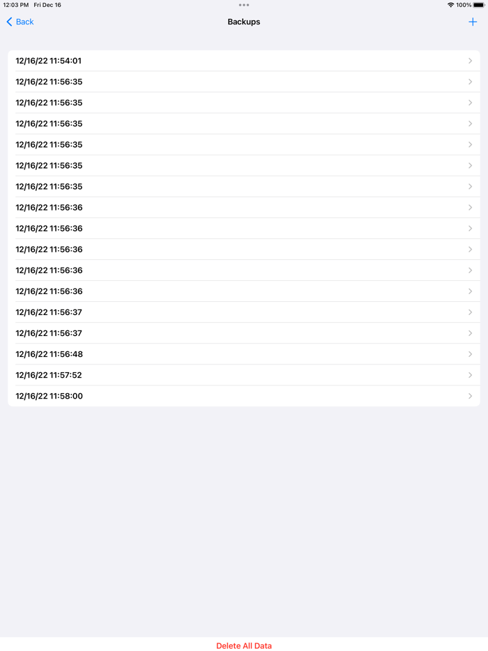 Simply Savings Easy Budget