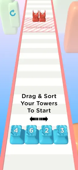 Game screenshot Tower Troops mod apk