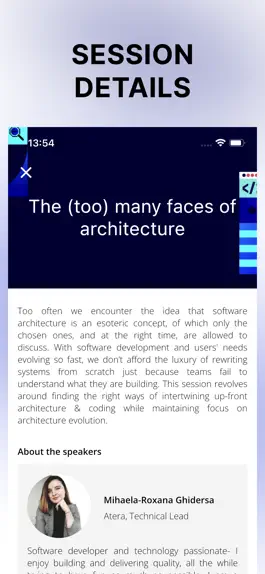 Game screenshot Porto Tech Hub 2022 apk