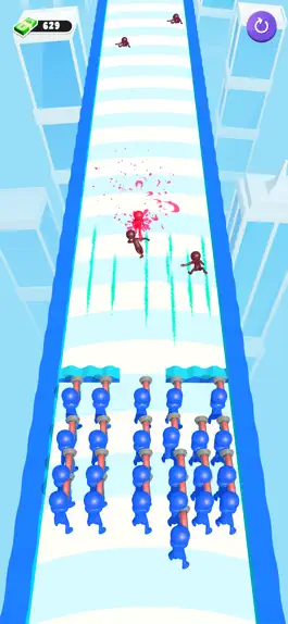 Game screenshot Tower Guys! mod apk