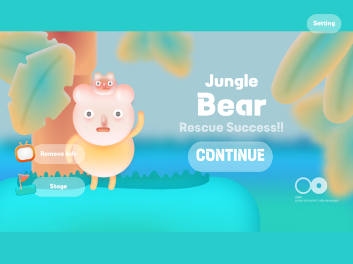 JungleBear