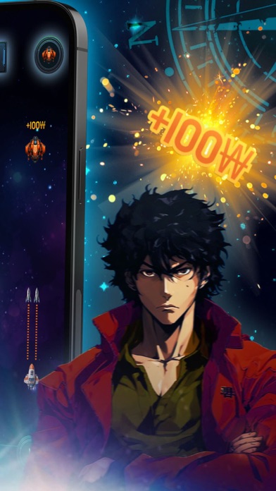 AviaCowboy Screenshot