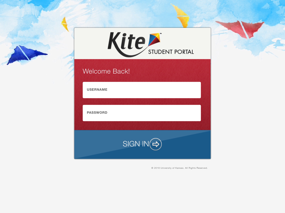 Testlet Kite Student Portal - 10.0.0 - (iOS)