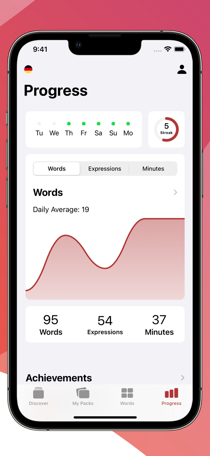 Learn languages with LENGO