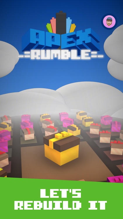 Apex Rumble screenshot-8