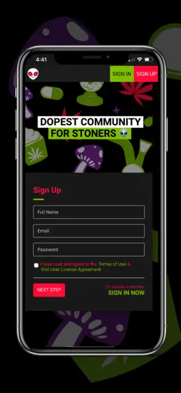 Game screenshot Social Stoners mod apk