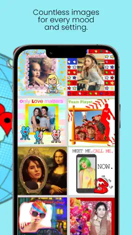 Game screenshot MySelfie.Fun hack