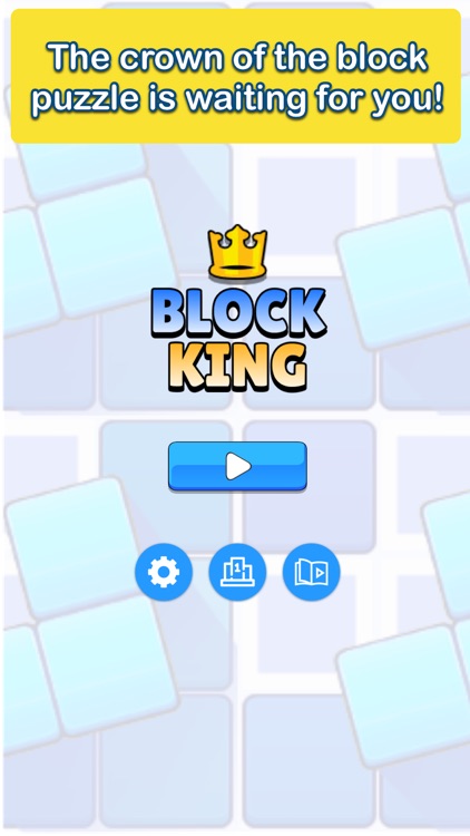 BLOCK-KING