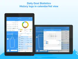 Game screenshot Daily Water Pro for iPad apk