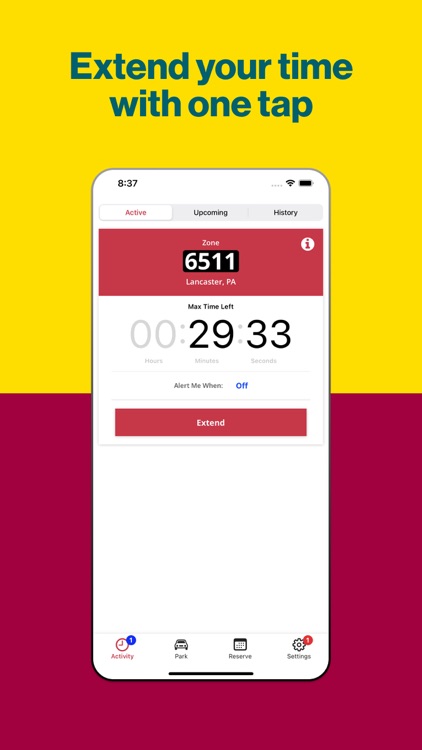 Park Lancaster screenshot-3