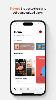apple books iphone screenshot 4