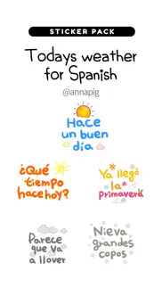 todays weather for spanish problems & solutions and troubleshooting guide - 2