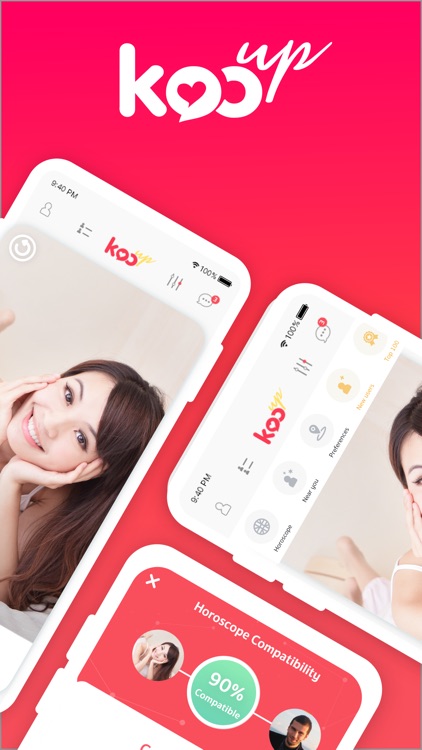 Kooup - Date Your Soulmate screenshot-5