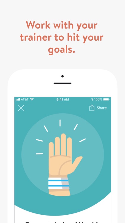 Karyn Guidry Fitness screenshot-5
