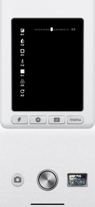 CCD相机模拟大师 - 复古胶片相机 screenshot #1 for iPhone