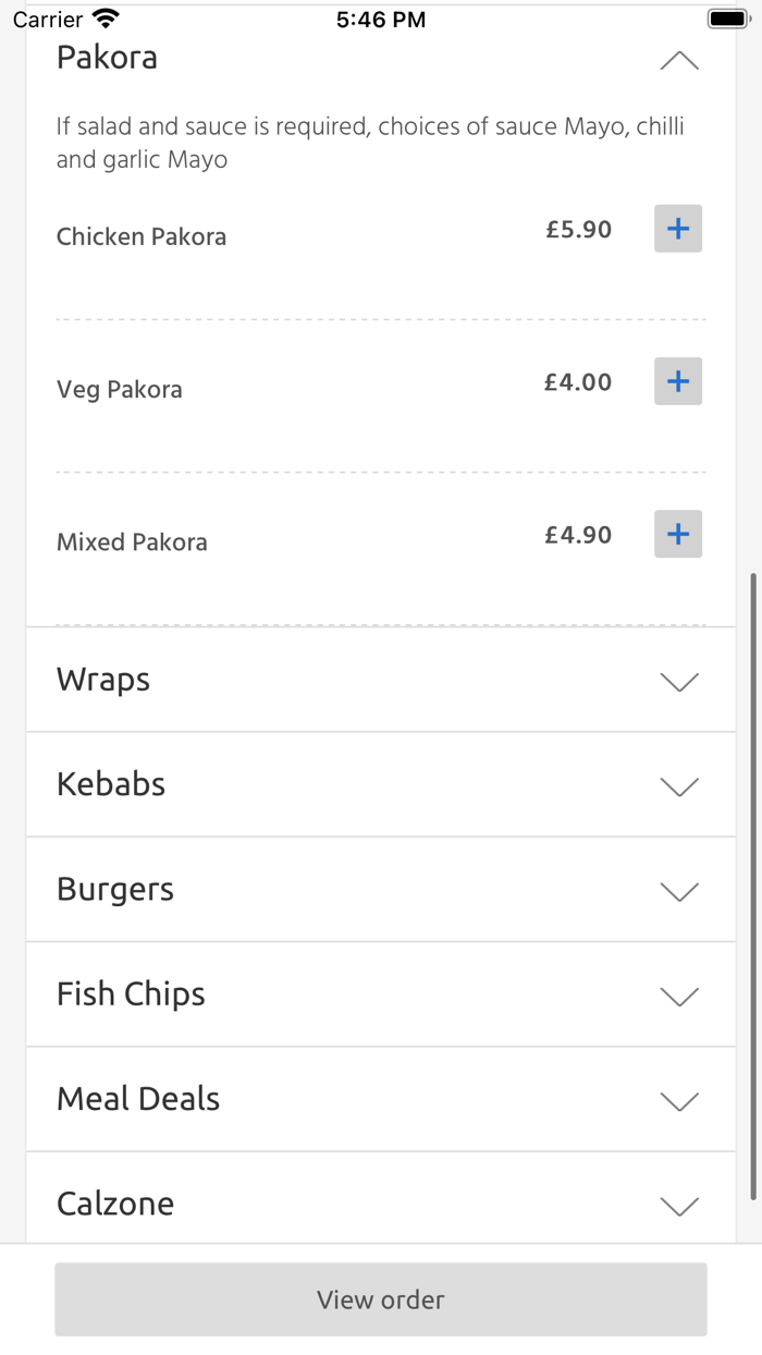 The Exchange Fry Jedburgh