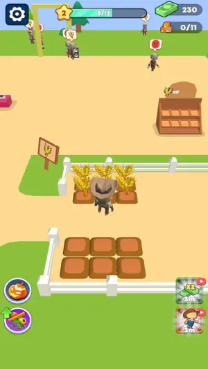Garden Glory screenshot 1