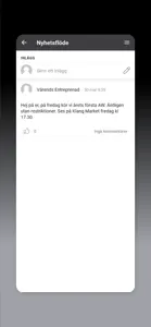 Värends Entreprenad screenshot #3 for iPhone