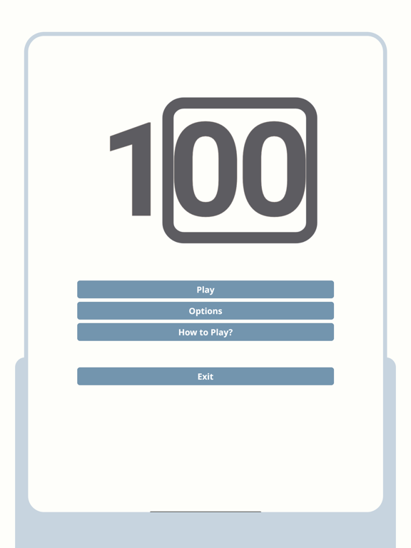 Screenshot #4 pour Square100!