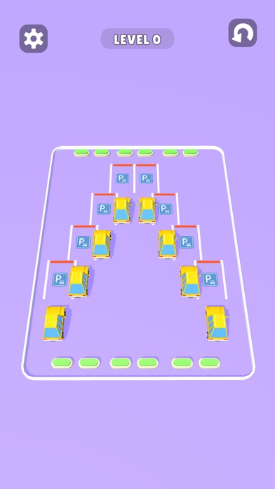 Hard Park Screenshot