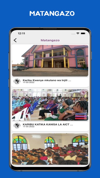 KALANGALALA Screenshot 2 - AppWisp.com KALANGALALA Screenshot 2 - AppWisp.com