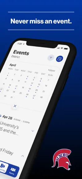 Game screenshot Bixby Public Schools, OK hack