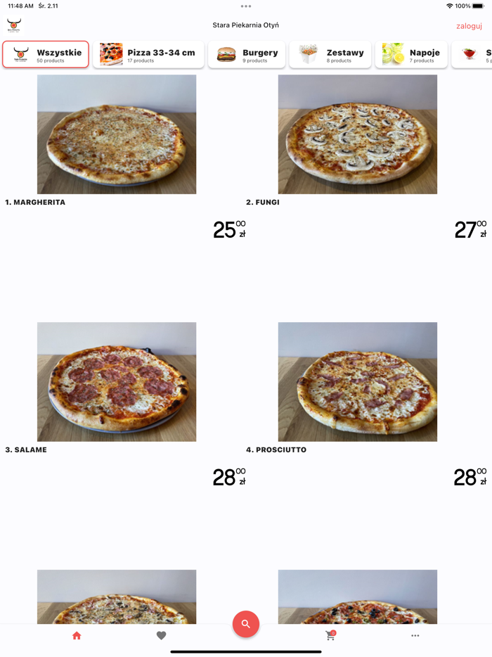 Stara Piekarnia Otyń