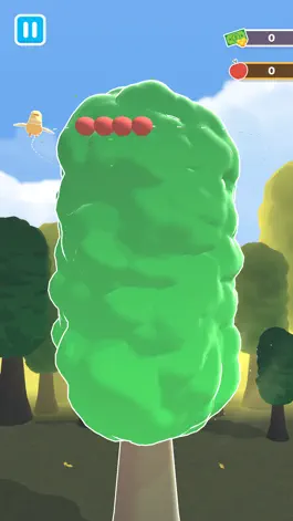 Game screenshot Birds Paradise apk
