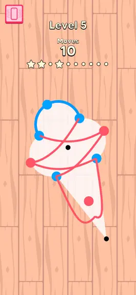 Game screenshot Tangle Stars apk