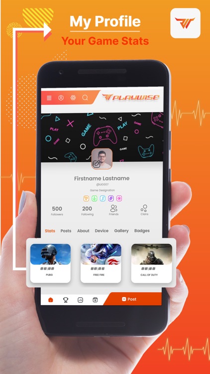 Playwise screenshot-9